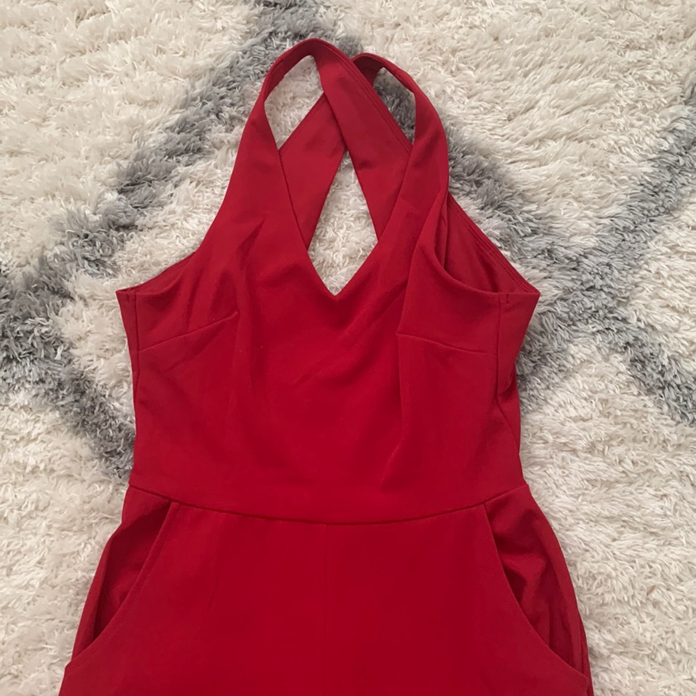 Jumpsuit
